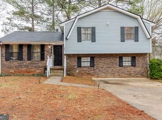 5868 Dan Dr, Ellenwood, GA 30294
