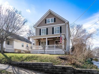 3517 Tarpis Ave, Cincinnati, OH, 45208