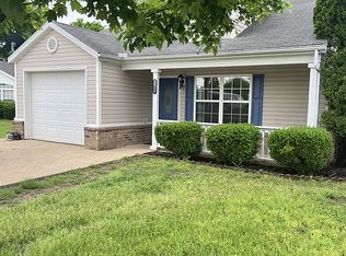 1200 S C Ct, Rogers, AR 72756