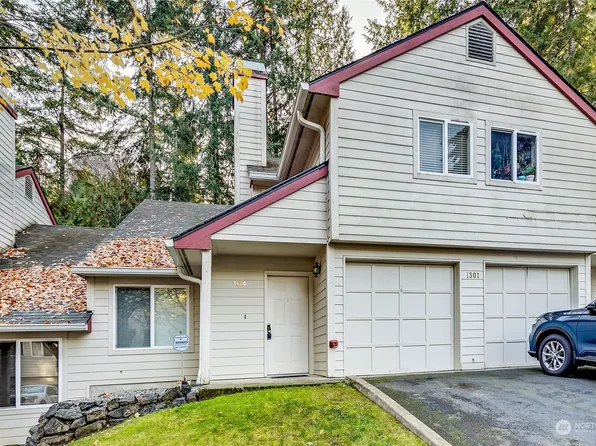 1301 NW Slate Ln 104, Silverdale, WA 98383