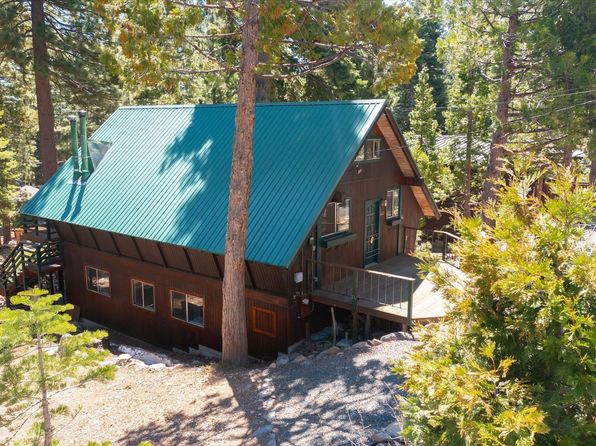 5822 Victoria Rd, Carnelian Bay, CA 96140