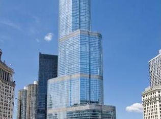 401 N Wabash Ave #44B, Chicago, IL