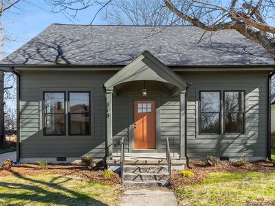210 S Millon St, Gastonia, NC, 28052