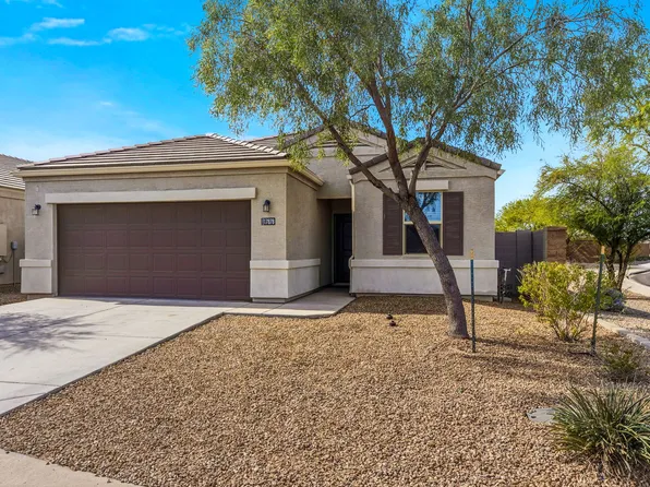 17878 N Pietra Rd, Maricopa, AZ 85138
