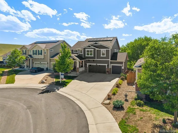 11873 Phoebe Street, Parker, CO 80134