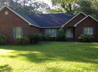 2557 Holly Drive Loop, Donalsonville, GA 39845