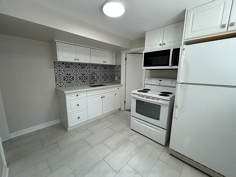 109 Northumberland St #C — Photo 4