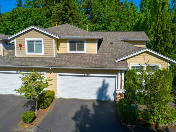 8350 NE 140th Street, Kirkland, WA 98034