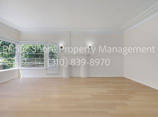 8668 Olympic Apartments, Los Angeles, CA 90035