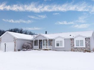 29723 Ashford Dr, Elkhart, IN