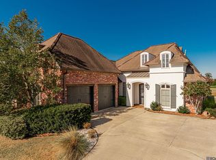 2939 Muirfield Dr, Zachary, LA 70791