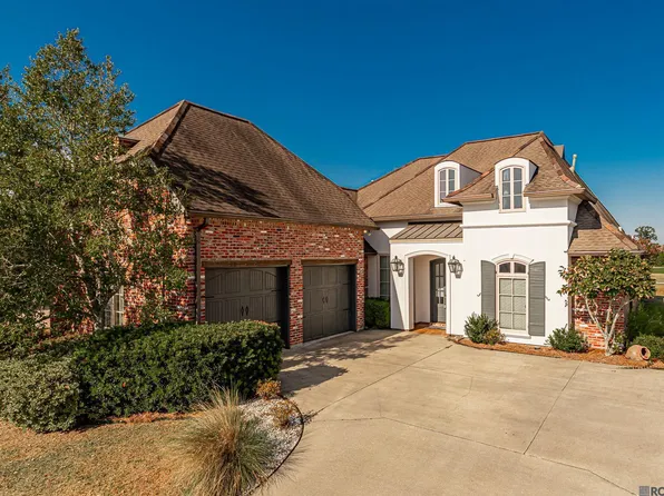 2939 Muirfield Dr, Zachary, LA 70791