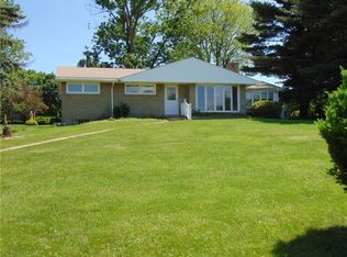 625 S Mountainview St, Mount Pleasant, PA 15666