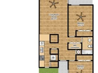 3608 Choctaw Dr, Bryan, TX 77802