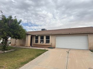 2975 W 24th Ln, Yuma, AZ 85364