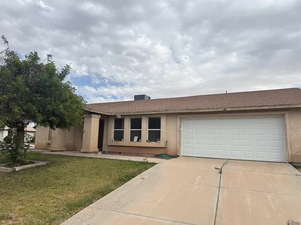 2975 W 24th Ln, Yuma, AZ 85364