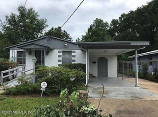 1978 W 17th St, Jacksonville, FL 32209