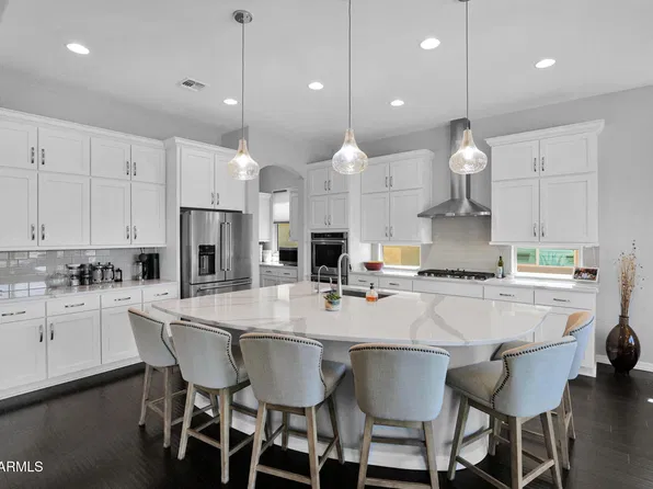 5951 W CACTUS WREN Way, Florence, AZ 85132