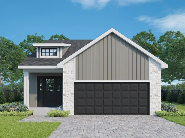 Pacific Plan, Maple Grove