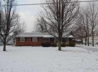 3666 Duffield Rd, Kent, OH 44240