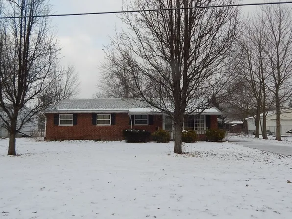 3666 Duffield Rd, Kent, OH 44240