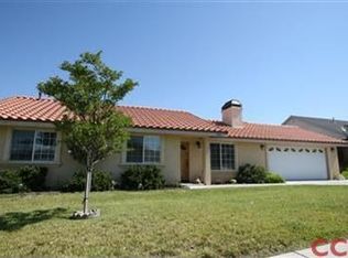 1901 Bella Vista Ct, Paso Robles, CA 93446