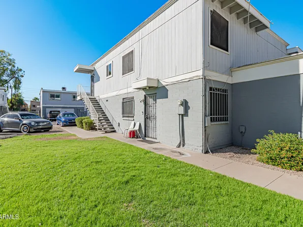 2699 W OCOTILLO Road #A, Phoenix, AZ 85017