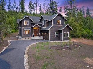 240 Big Rock Ln, Cle Elum, WA 98922