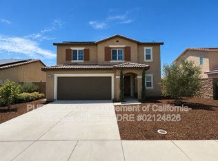 1243 Justice Pl, Hemet, CA 92543