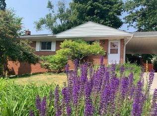 1133 Wendy Rd, Ann Arbor, MI 48103