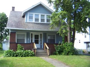 924 Hamlin St, Akron, OH 44320