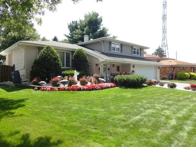 2037 183rd Pl, Lansing, IL, 60438