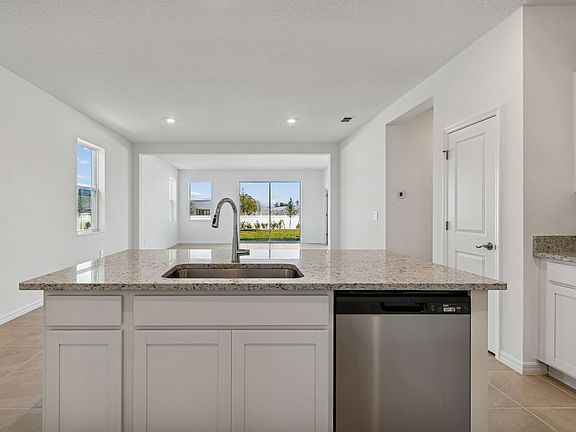 Interior - Representational Photo