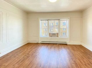 874 Nostrand Ave #3, Brooklyn, NY 11225