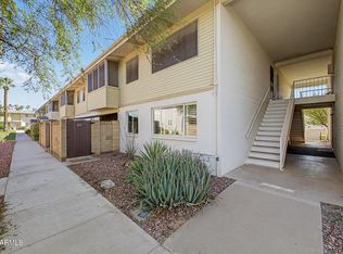 8211 E Garfield St UNIT J111, Scottsdale, AZ 85257