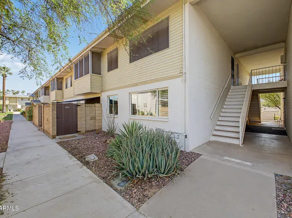 8211 E GARFIELD Street #J111, Scottsdale, AZ 85257