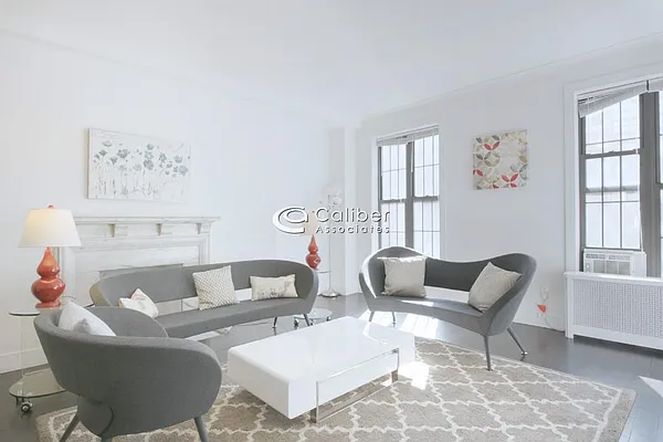 Rented by Caliber Associates | media 63