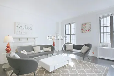 Rented by Caliber Associates