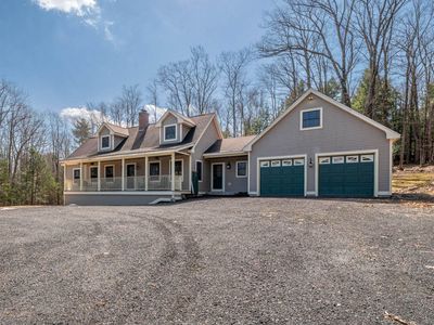 66 Sunshine Avenue, Newport, NH, 03773
