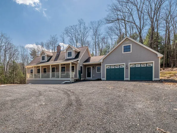 66 Sunshine Avenue, Newport, NH 03773