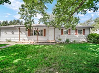 680 S Marshall St, Wheatfield, IN 46392