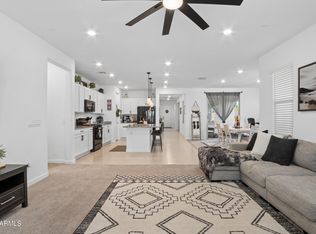 9947 E Thornbush Ave, Mesa, AZ 85212