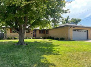 3807 22nd St, Great Bend, KS 67530