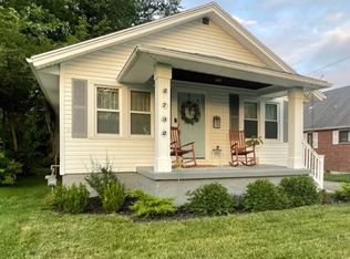 2732 Springmont Ave, Dayton, OH