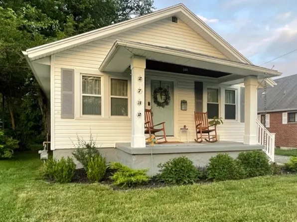 2732 Springmont Ave, Dayton, OH 45420