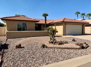 26430 S Sedona Dr, Sun Lakes, AZ 85248