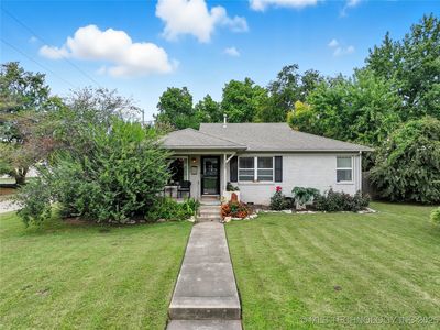 1335 E 45th St, Tulsa, OK, 74105