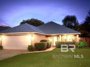 25732 Argonne Dr, Daphne, AL 36526