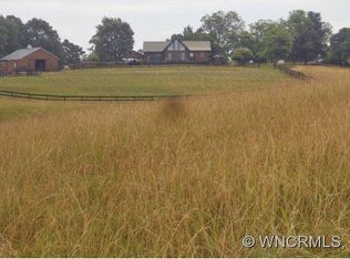 243 Fairwinds Dr, Tryon, NC 28782