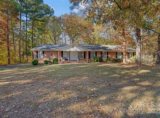 2587 Pageland Hwy, Lancaster, SC 29720